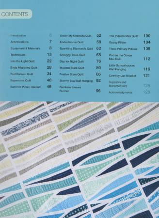 Quick & Easy Quilts by Taunton Books