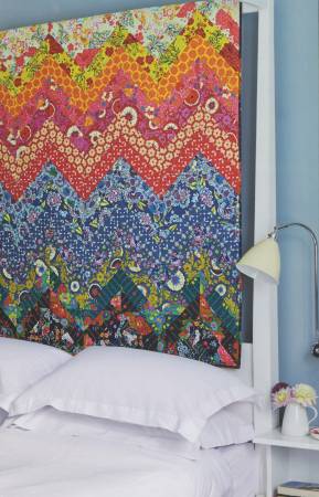 Quick & Easy Quilts by Taunton Books