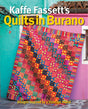 Kaffe Fassett Quilts In Burano