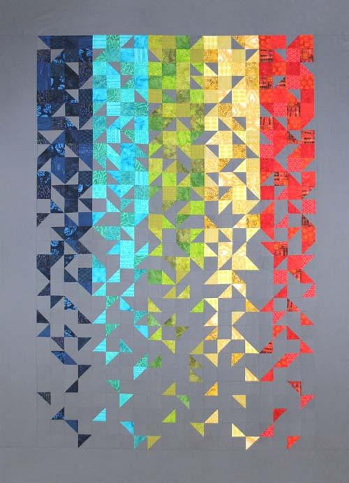 Shattered