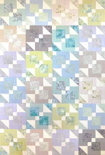 Ode to Lois Project Pack