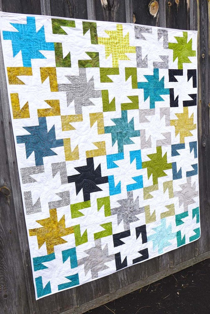 Pudding and Pie Project Pack