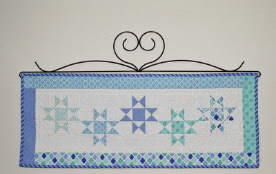 Six Halves Make a Whole Nursery