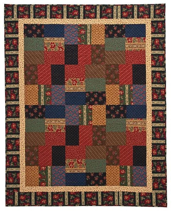 Cheaper by the Dozen