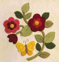 Wooly Critter Sampler