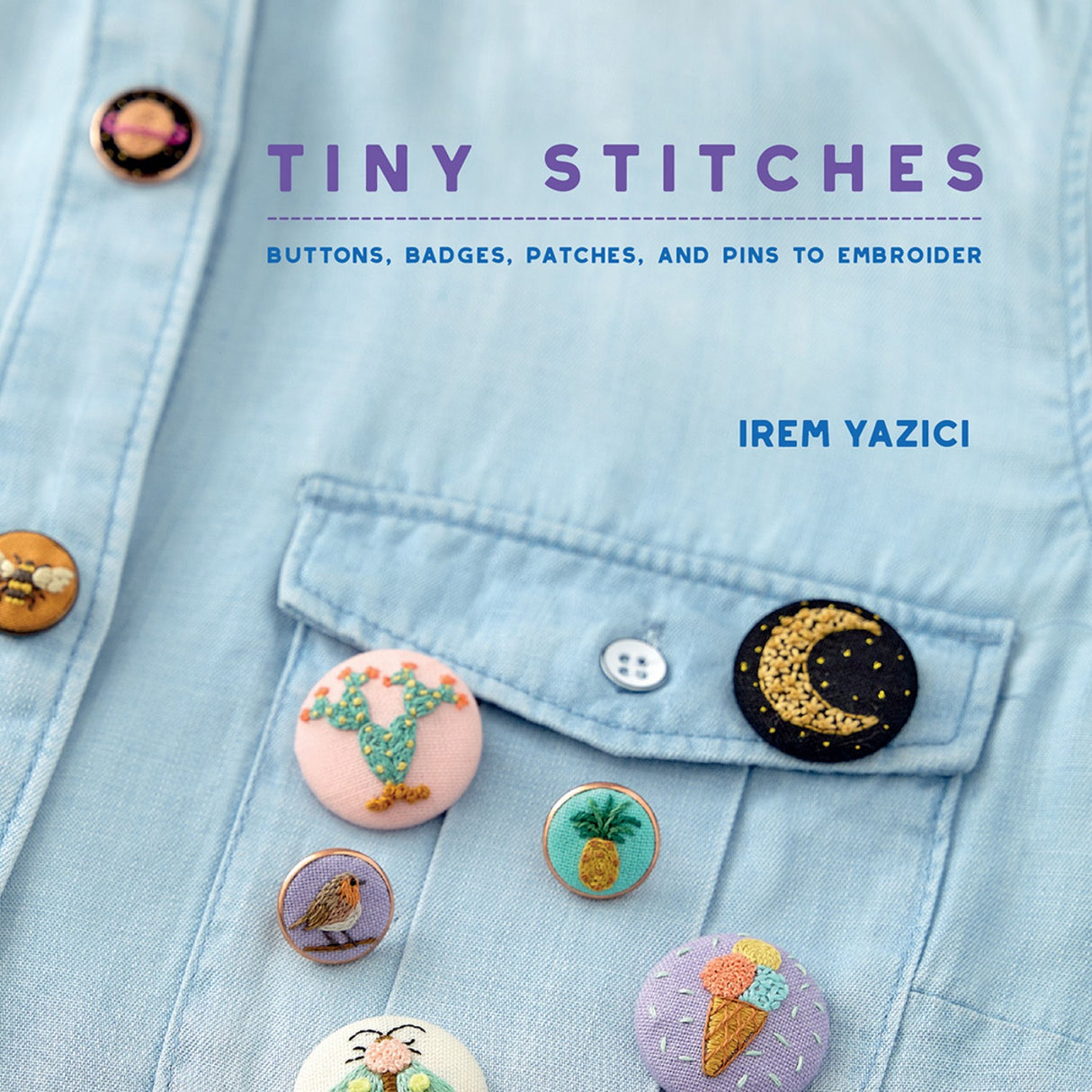 Tiny Stitches