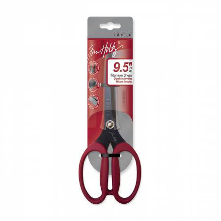 Tim Holtz 9.5in Titanium Shears