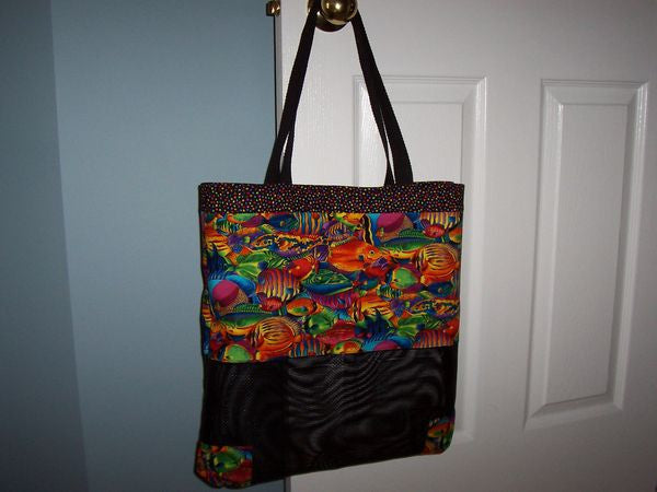 The Sunshine Bag