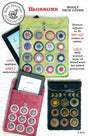Blossoms Pattern by Black Mountain Needleworks