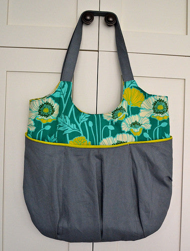 Go Anywhere Bag