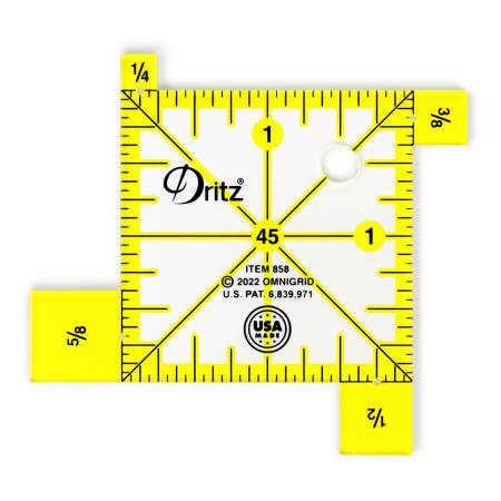 Seam Width Gauge by Dritz