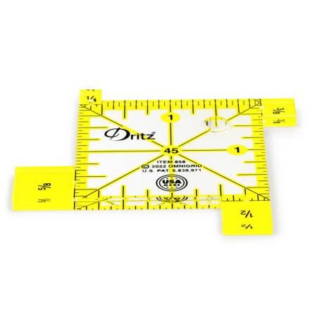 Seam Width Gauge by Dritz