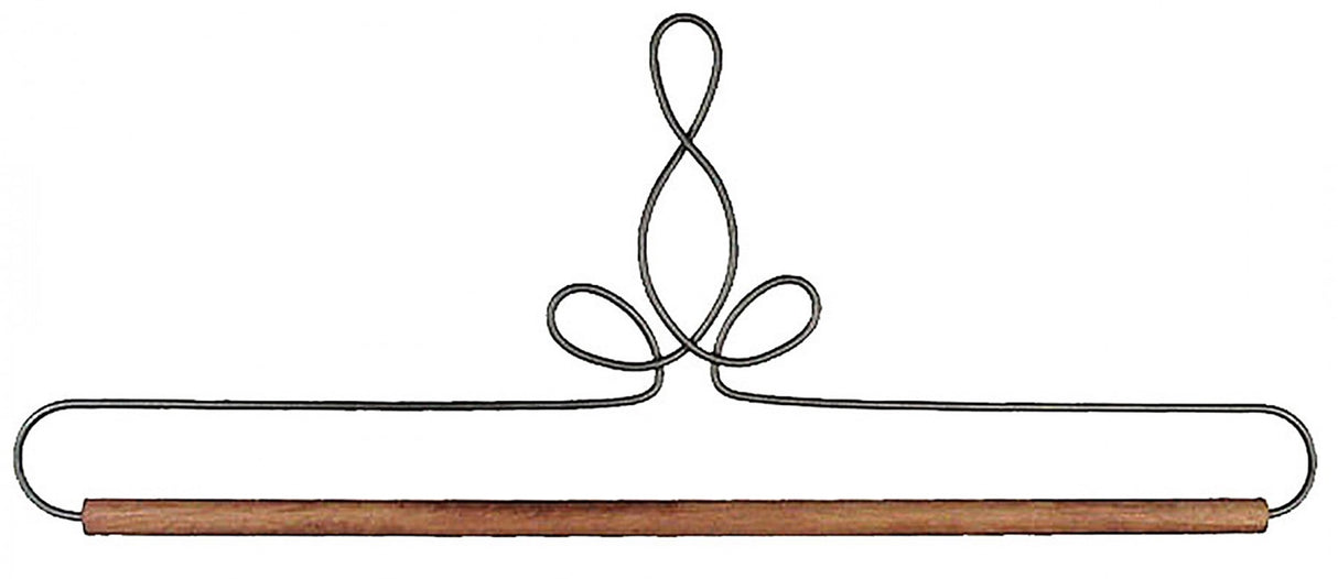 Powder Coated Heirloom Hanger