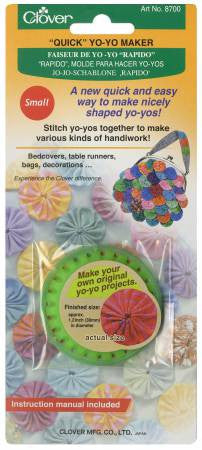 Clover Quick Yo-Yo