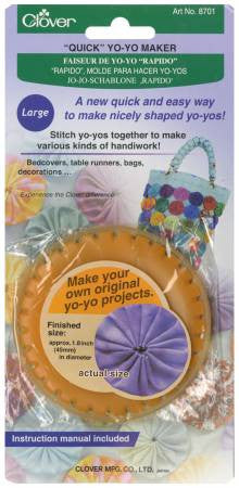 Clover Quick Yo-Yo
