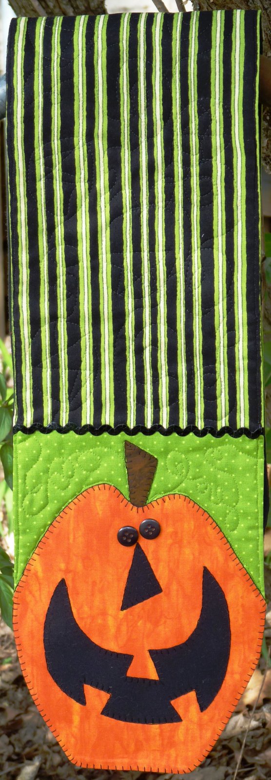 Double the Fun 2 Quilt Pattern by Bloomin Minds