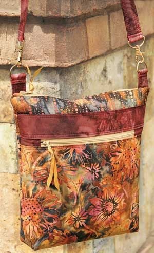Barbados Bag