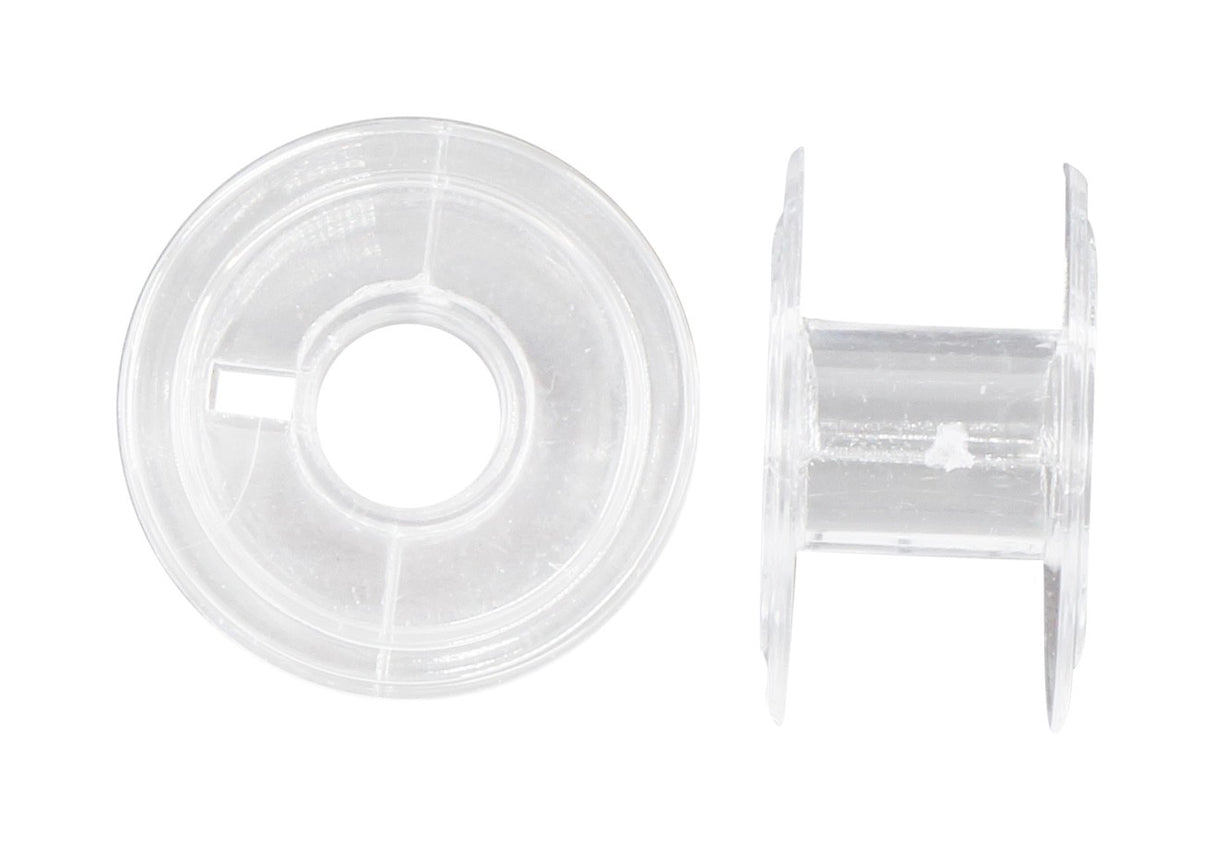 Bobbin Plastic Class 15 Bonus Pack 12ct