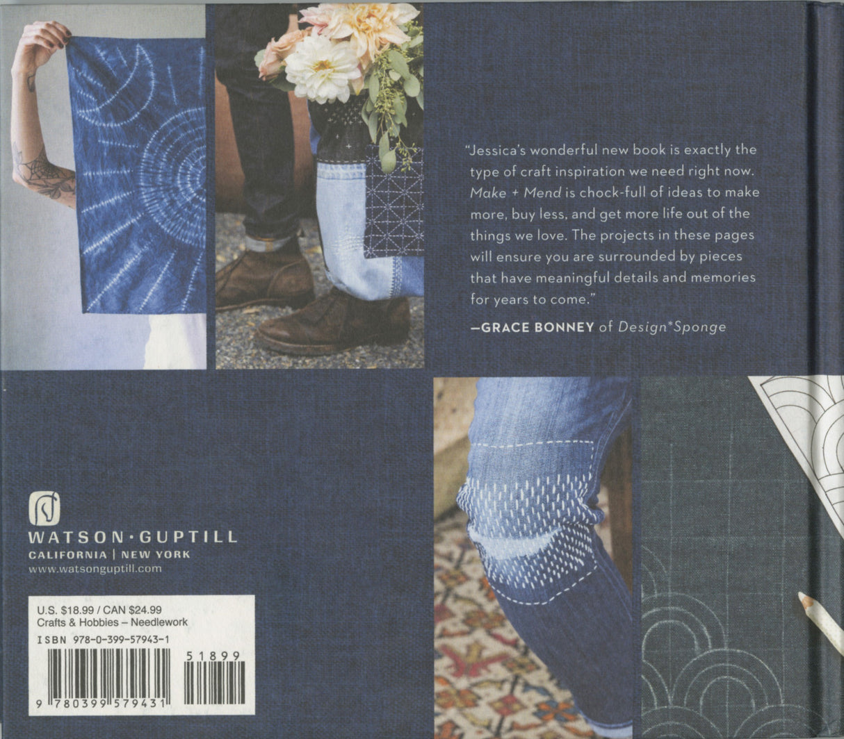 Make and Mend