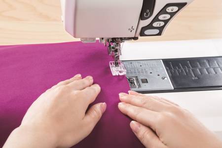 I Sew For Fun Presser Foot