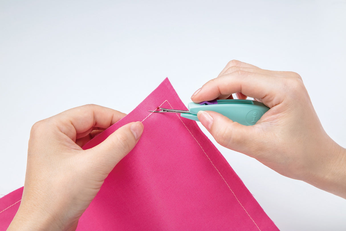 I Sew For Fun Retractable Seam Ripper