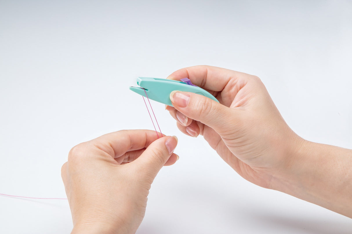 I Sew For Fun Retractable Seam Ripper