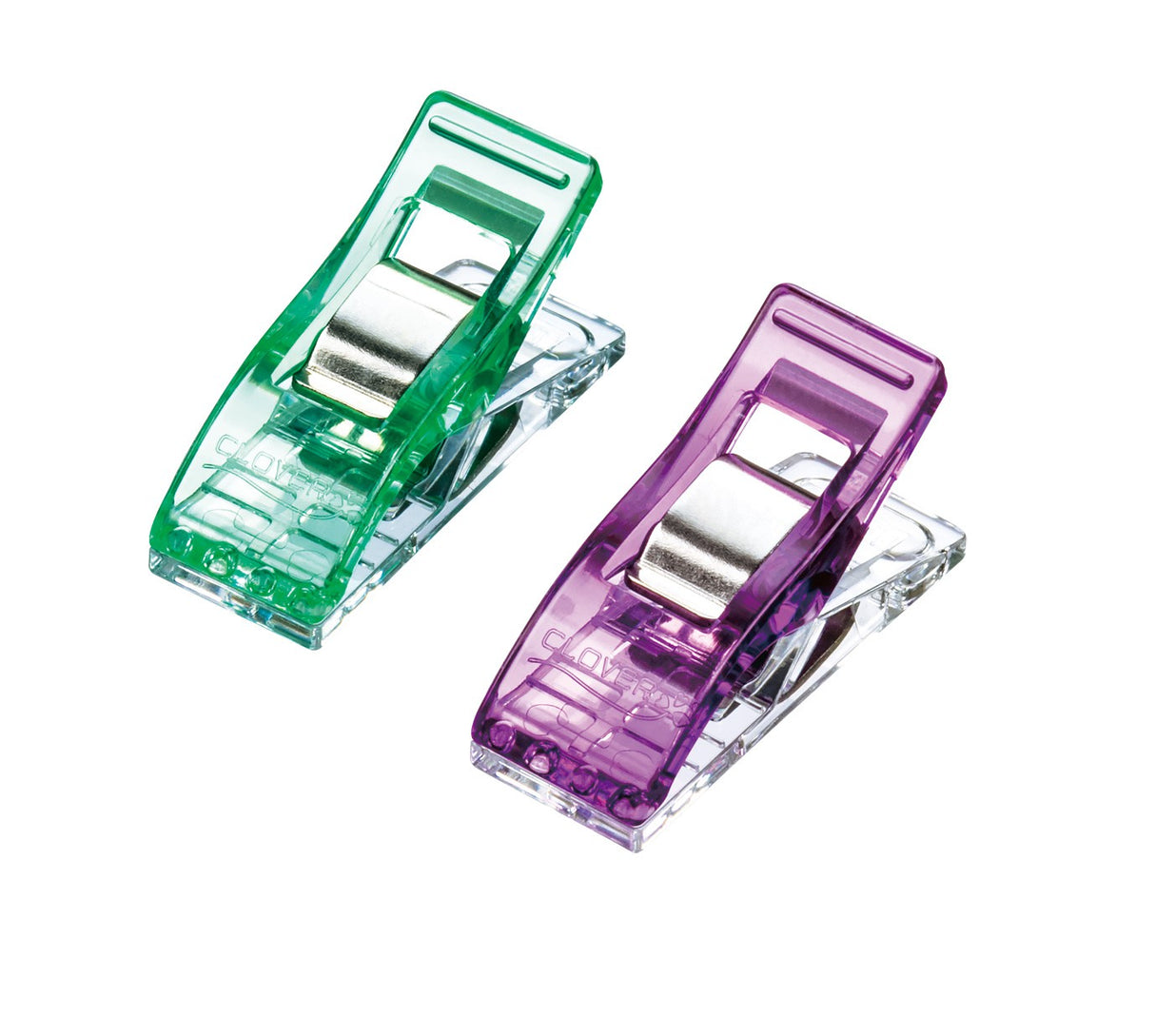 I Sew For Fun Wonder Clips