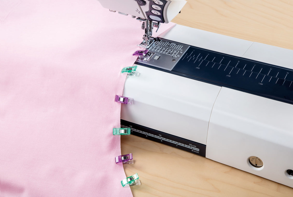 I Sew For Fun Wonder Clips
