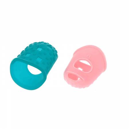 Silicone Needle Puller Large and Medium 2pk