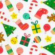 Christmas Multi Fabric by Robert Kaufman