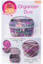 Organizer Duo