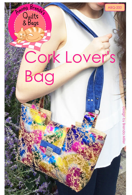 Cork Lover's Bag