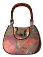 On The Town Elegance Bag Pattern by Angel Fire Designs