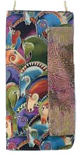 More Than A Passport Wallet Pattern by Angel Fire Designs