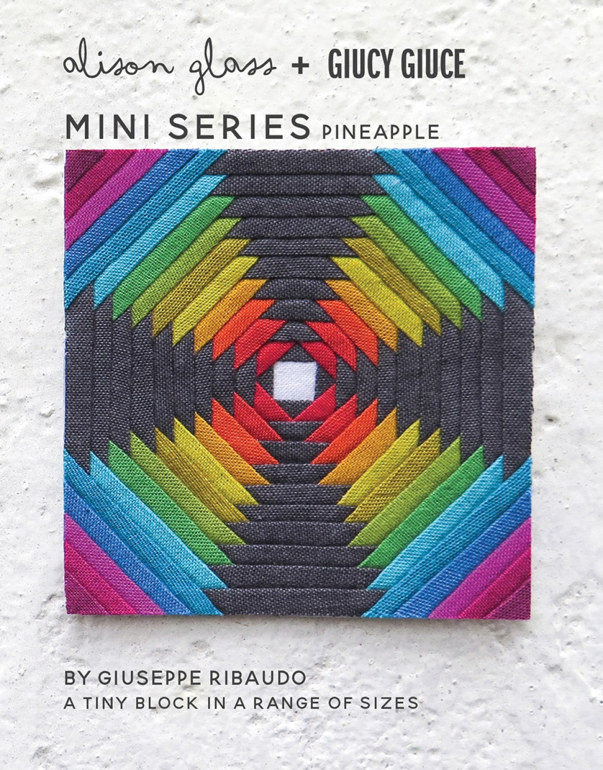 Mini Series Pineapple