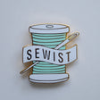 Sewist Pin