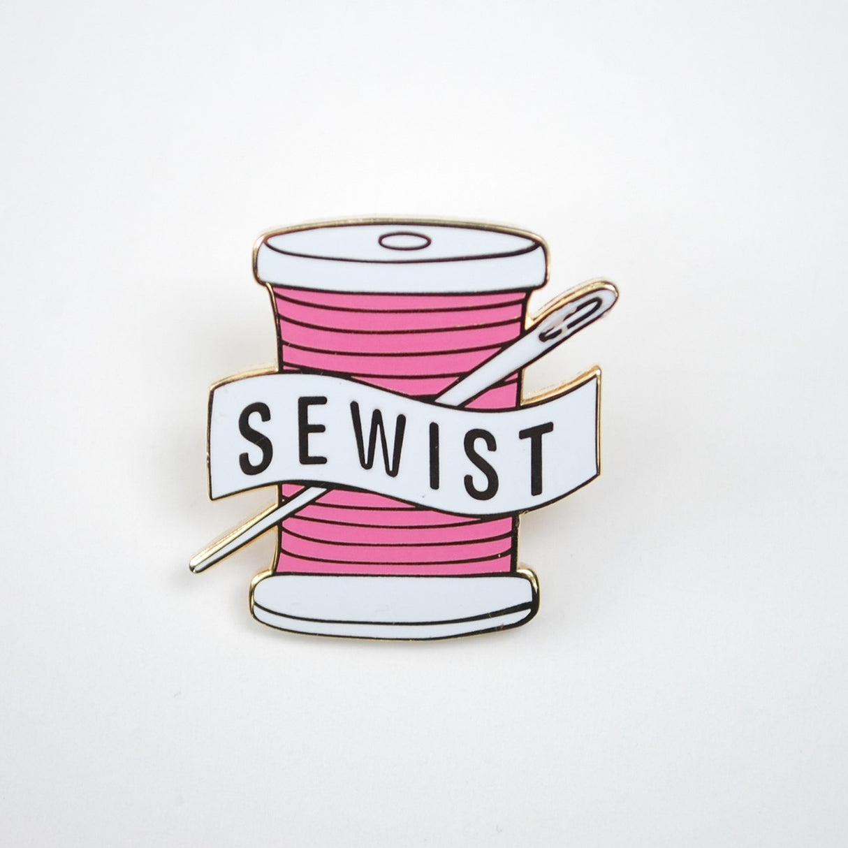 Sewist Pin