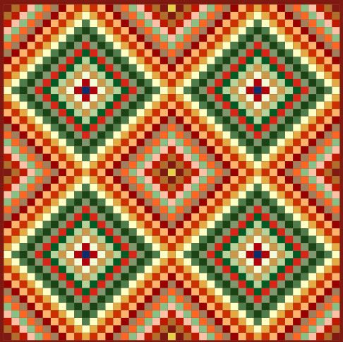 Day Trip Downloadable Pattern by American Jane Patterns