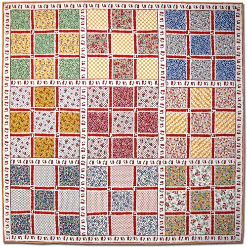 Cherry On Top Downloadable Pattern by American Jane Patterns