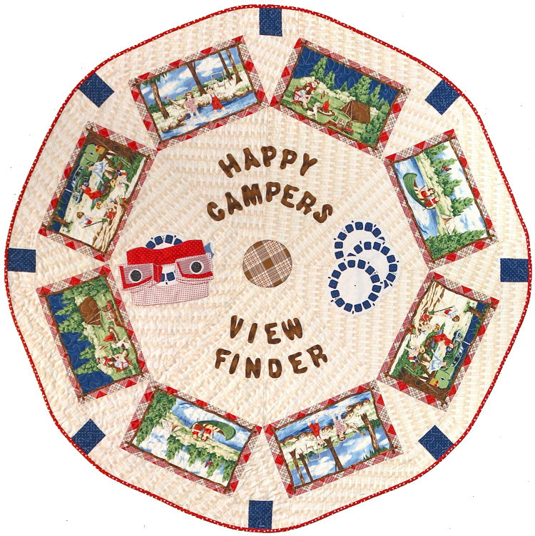 View Finder Downloadable Pattern by American Jane Patterns