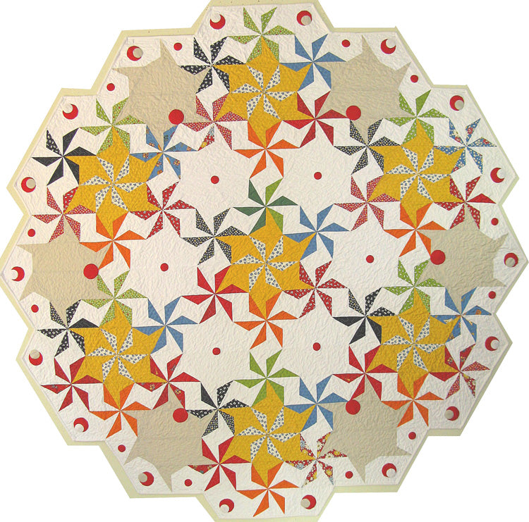 Twist Appeal Downloadable Pattern by American Jane Patterns