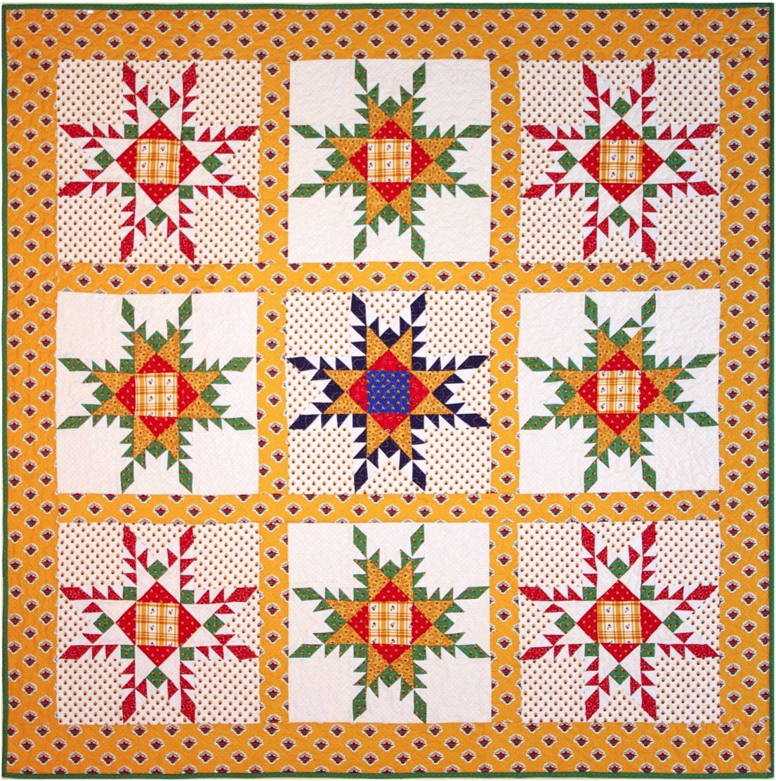 Festival Of Lights Downloadable Pattern by American Jane Patterns