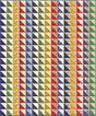 Champs De Fleur Downloadable Pattern by American Jane Patterns