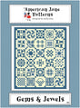 Gems & Jewels BOM 12 Months