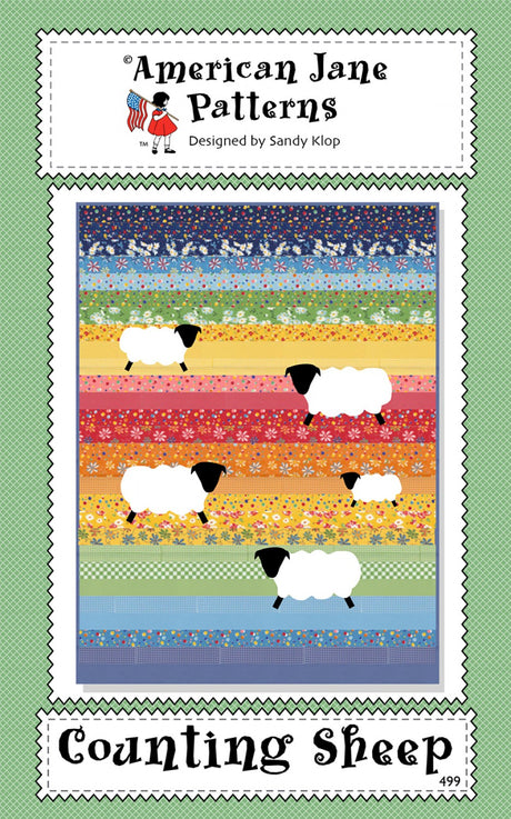 Counting Sheep