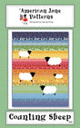 Counting Sheep