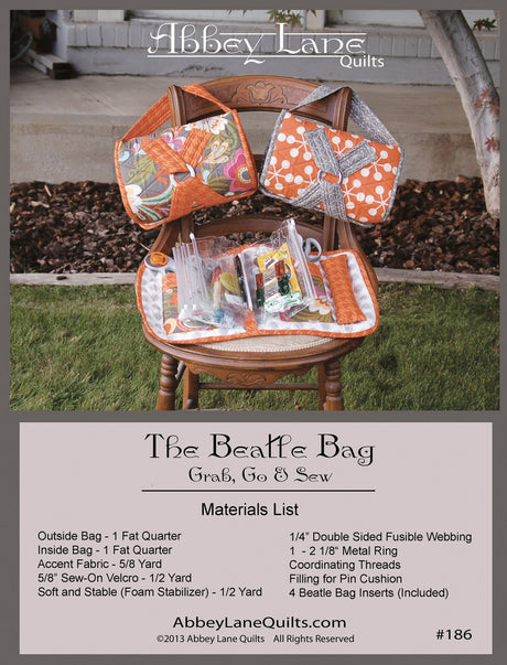 Beatle Bag