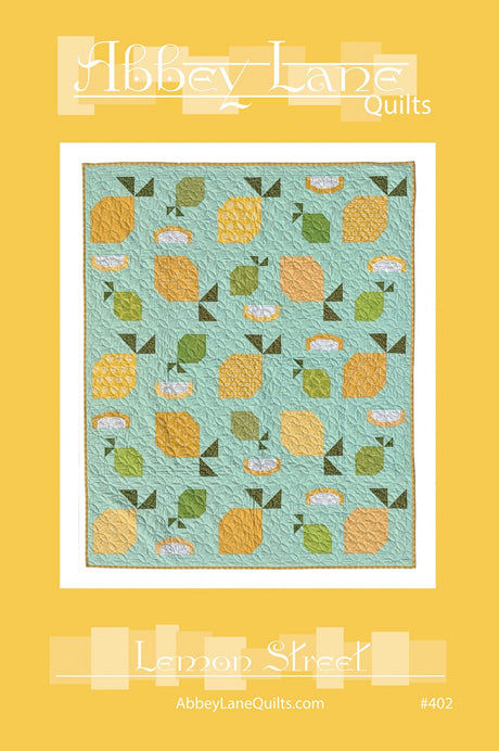 Lemon Street