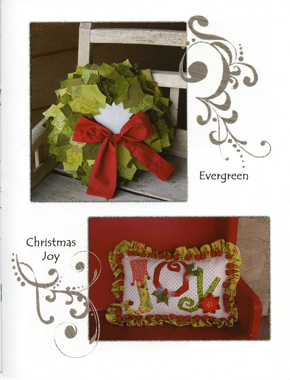 A Touch Of Whimsey - Softcover