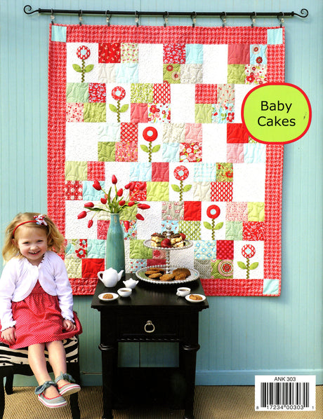 Little Quilts 4 Little Kids
